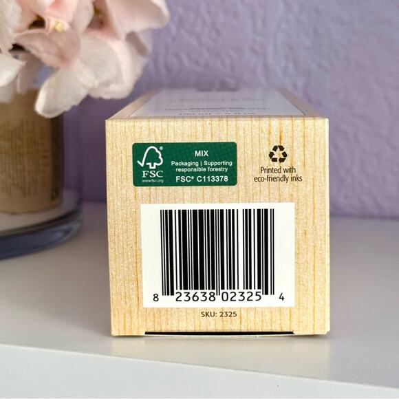 New! EMINENCE Organics Stone Crop Cleansing Oil, 150ml/5oz - Picture 5 of 7